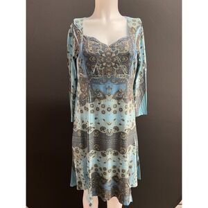 One World  Dress sz S‎